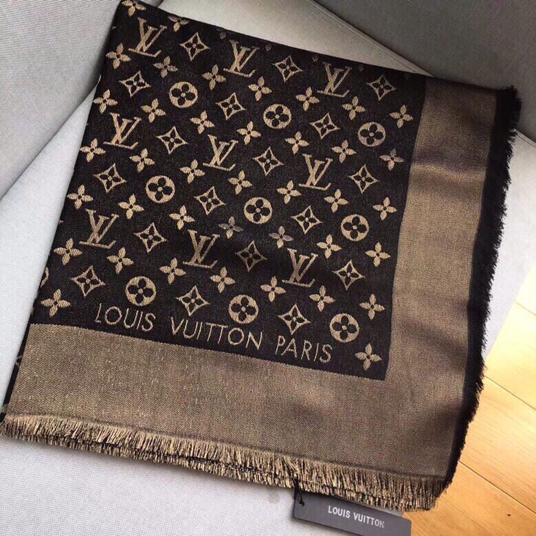 Louis Vuitton Scarf